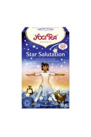 Yogi Tea Herbata Star Salutation 17 x 1.9 g