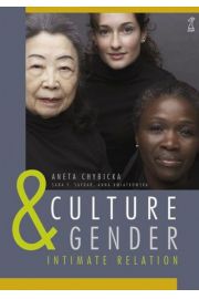 Culture and gender. Intimate relation