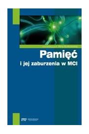 eBook Pami i jej zaburzenia w MCI pdf