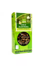 Dary Natury Herbatka ziele glistnika 50 g Bio