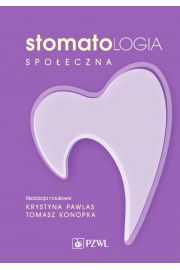 eBook Stomatologia spoeczna mobi epub