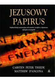 Jezusowy papirus