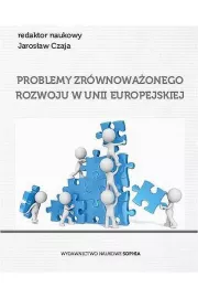 eBook Problemy zrwnowaonego rozwoju w Unii Europejskiej pdf