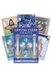 Crystal Clear Oracle, karty do wrenia