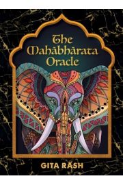 The Mahabharata Oracle
