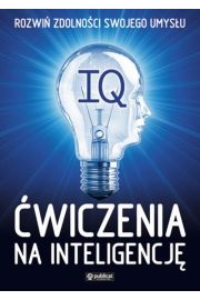 IQ ćwiczenia na inteligencję