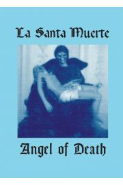 eBook La Santa Muerte. Angel of Death pdf mobi epub