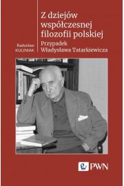 eBook Z dziejw wspczesnej filozofii polskiej mobi epub
