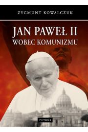 eBook Jan Pawe II wobec komunizmu pdf