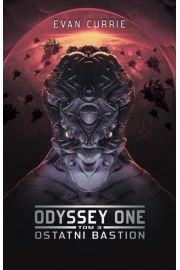 eBook Odyssey One. Tom 3. Ostatni bastion mobi epub