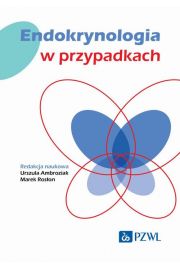 eBook Endokrynologia w przypadkach mobi epub