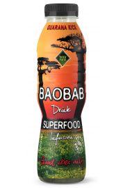 Vera Farm Napj z baobabu z guaran 500 ml