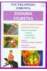 Zgrabna sylwetka Encyklopedia zdrowia