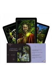 Twilight Realm Cards