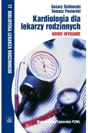 eBook Kardiologia dla lekarzy rodzinnych mobi epub