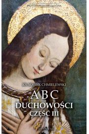 eBook ABC Duchowoci III pdf