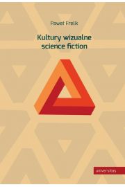 eBook Kultury wizualne science fiction pdf mobi epub