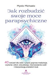 eBook Jak rozbudzi swoje moce parapsychiczne pdf mobi epub