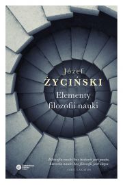 eBook Elementy filozofii nauki mobi epub