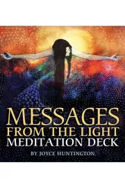 Messages From The Light Meditation Deck