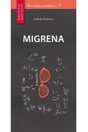 eBook Migrena pdf