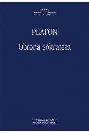 eBook Obrona Sokratesa pdf