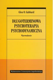 Dugoterminowa psychoterapia psychodynamiczna...