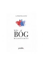 Audiobook Mj Bg miosierny CD