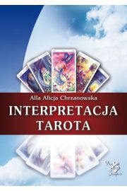 Interpretacja Tarota