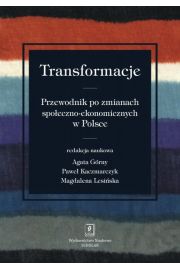 eBook Transformacje pdf