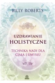 Uzdrawianie holistyczne