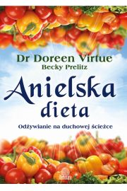 eBook Anielska dieta mobi epub