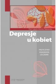 eBook Depresje u kobiet pdf