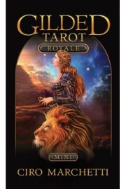 Gilded Tarot Royale Mini