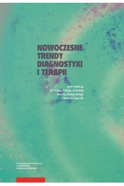 eBook Nowoczesne trendy diagnostyki i terapii pdf