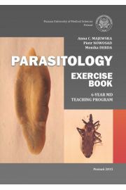 eBook Parasitology. Exercise book. 6-year MD teaching program pdf