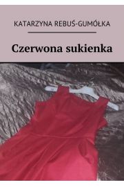 eBook Czerwona sukienka mobi epub