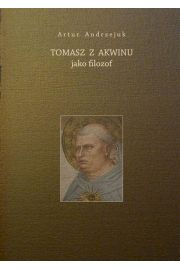 eBook Tomasz z Akwinu jako filozof pdf