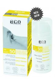 Eco Cosmetics Emulsja na soce SPF 50 100 ml