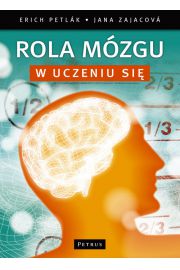 Rola mózgu w uczeniu się z płytą CD