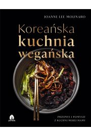 Koreaska kuchnia wegaska