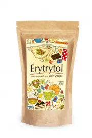 Pi Przemian Erytrytol (torebka papierowa) 500 g
