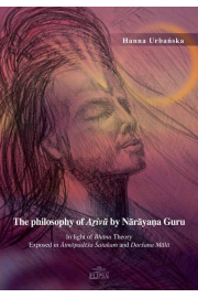 eBook The philosophy of A?iv? by N?r?ya?a Guru pdf