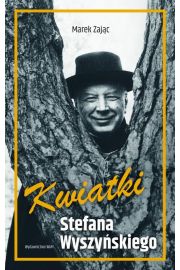 eBook Kwiatki Stefana Wyszyskiego mobi epub