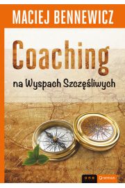 Coaching na Wyspach Szczęśliwych