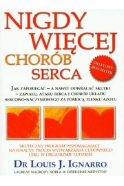 Nigdy więcej chorób serca