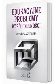 eBook Edukacyjne problemy wspczesnoci mobi