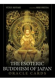 The Esoteric Buddhism of Japan, karty