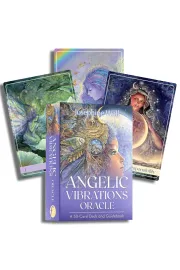 Angelic Vibrations, karty do wrenia