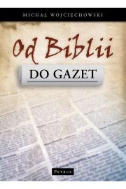 eBook Od Biblii do gazet pdf